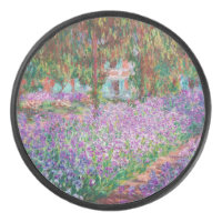 Claude Monet - Der Kunstgarten von Giverny
