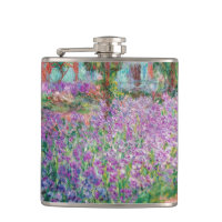 Claude Monet - Der Kunstgarten von Giverny