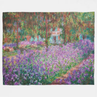 Claude Monet - Der Kunstgarten von Giverny
