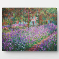 Claude Monet - Der Kunstgarten von Giverny