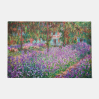Claude Monet - Der Kunstgarten von Giverny
