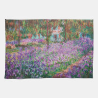 Claude Monet - Der Kunstgarten von Giverny