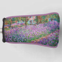 Claude Monet - Der Kunstgarten von Giverny