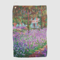Claude Monet - Der Kunstgarten von Giverny