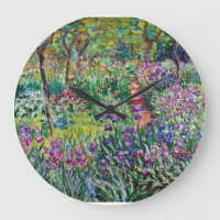 Claude Monet - Der Kunstgarten von Giverny