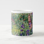 Claude Monet - Der Kunstgarten von Giverny Jumbo-Tasse<br><div class="desc">Claude Monet - Der Kunstgarten von Giverny</div>