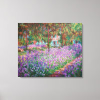Claude Monet - Der Kunstgarten von Giverny