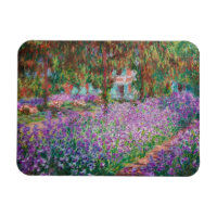 Claude Monet - Der Kunstgarten von Giverny
