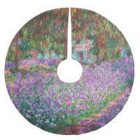 Claude Monet - Der Kunstgarten von Giverny