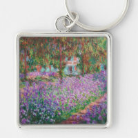 Claude Monet - Der Kunstgarten von Giverny