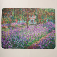 Claude Monet - Der Kunstgarten von Giverny