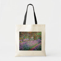 Claude Monet - Der Kunstgarten von Giverny