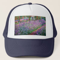 Claude Monet - Der Kunstgarten von Giverny