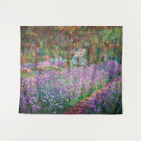 Claude Monet - Der Kunstgarten von Giverny