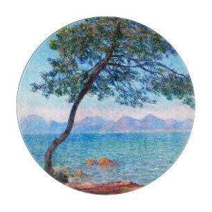 Claude Monet: Die Esterel-Berge Schneidebrett