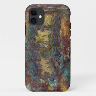 Claude Monet   die japanische Brücke Case-Mate iPhone Hülle