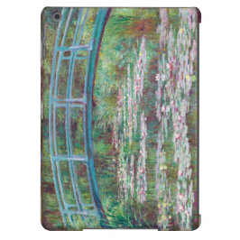 Claude Monet Die japanische Brücke iPhone 13 Hülle