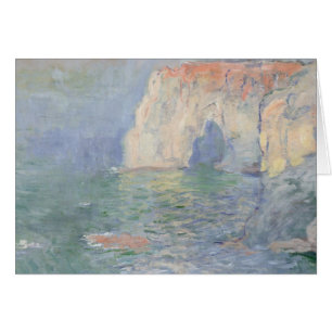 Claude Monet   Etretat