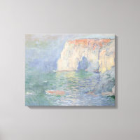 Claude Monet | Etretat