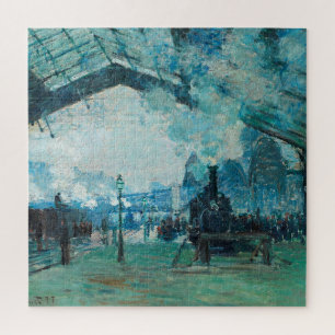 Claude Monet, Frankreich Puzzle