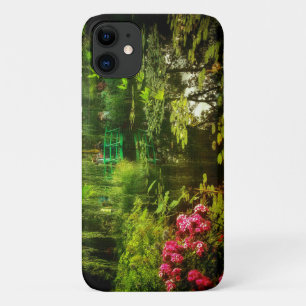 Claude Monet Giverny Teich Seerosen iPhone 11 Hüll Case-Mate iPhone Hülle