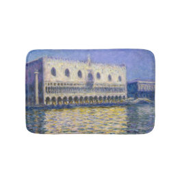 Claude Monet - Hoges-Palast Badematte