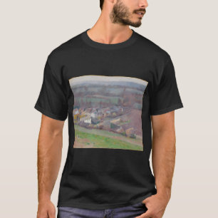 Claude Monet Jean Monet auf seinem Steckenpferd T-Shirt