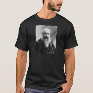 Claude Monet-Künstler-Maler-Schicksals-Geschenke T-Shirt