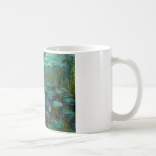 Claude Monet-Künstler-Maler-Schicksals-Geschenke Tasse