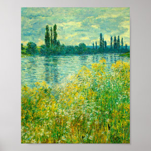 Claude Monet Poster