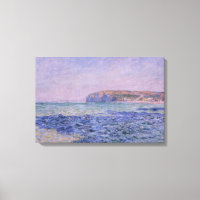Claude Monet - Schatten auf dem Meer