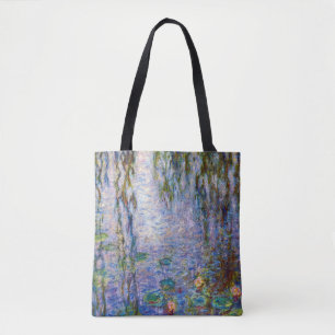 Claude Monet - Seerosen