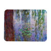 Claude Monet - Seerosen