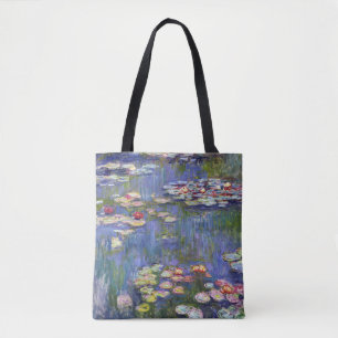 Claude Monet - Seerosen / Nympheas