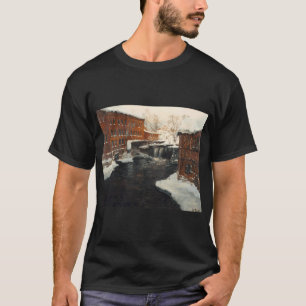Claude Monet Seerosen T-Shirt