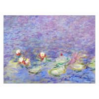 Claude Monet - Seerosen