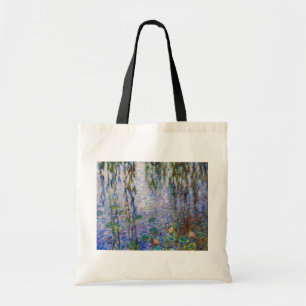 Claude Monet - Seerosen Tragetasche