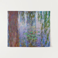 Claude Monet - Seerosen