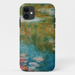 Claude Monet, Seerosenteich in Giverny Case-Mate iPhone Hülle