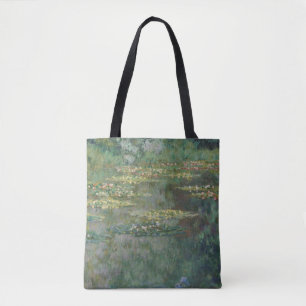 Claude Monet Seerosenteich KunstgalerieHD