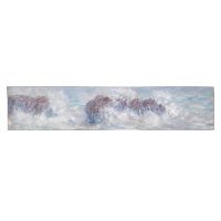 Claude Monet - Sturm vor der Küste von Belle-Ile