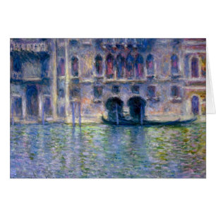 Claude Monet Venedig