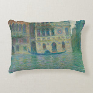 Claude Monet - Venedig, Palazzo Dario Dekokissen