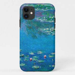 Claude Monet - Wasser-Lilien 1906 Case-Mate iPhone Hülle