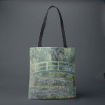 Claude Monet - Wasserläufer und Japanische Brücke<br><div class="desc">Claude Monet - Wasserläufer und Japanische Brücke</div>