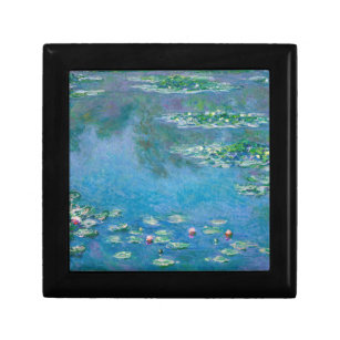 Claude Monet - Water Lilies 1906 Erinnerungskiste