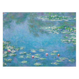 Claude Monet - Water Lilies 1906 Tischdecke