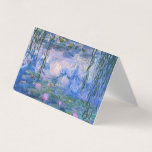 Claude Monet - Water Lilies, 1916<br><div class="desc">Claude Monet - Water Lilies,  1916</div>