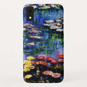 Claude Monet Water Lilies 1916 Fine Art Case-Mate iPhone Hülle