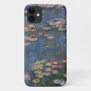 Claude Monet Water Lilies 1916 Fine Art Case-Mate iPhone Hülle
